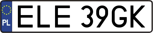 ELE39GK