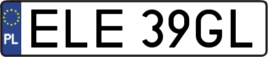 ELE39GL