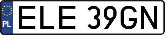 ELE39GN