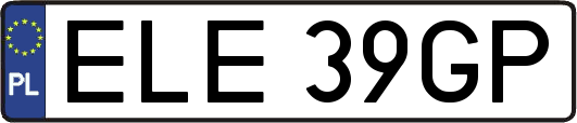 ELE39GP