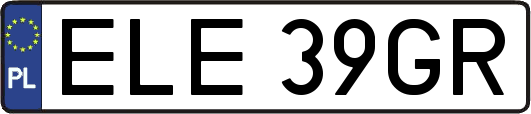 ELE39GR