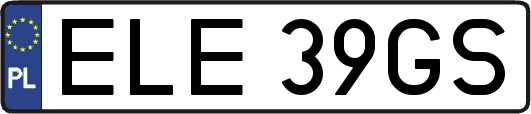 ELE39GS