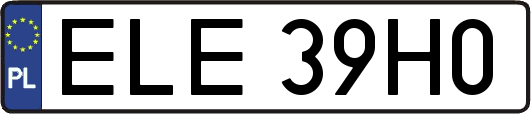 ELE39H0