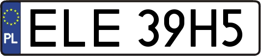 ELE39H5