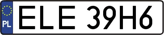 ELE39H6