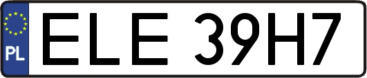 ELE39H7
