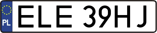 ELE39HJ