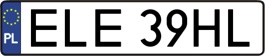 ELE39HL