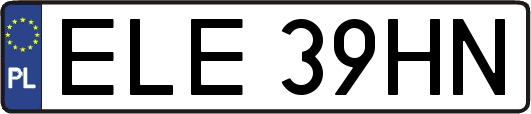 ELE39HN
