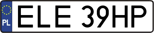 ELE39HP