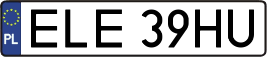 ELE39HU