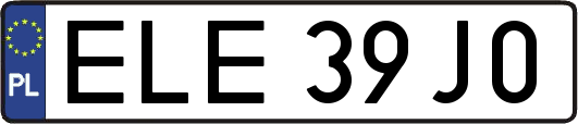 ELE39J0