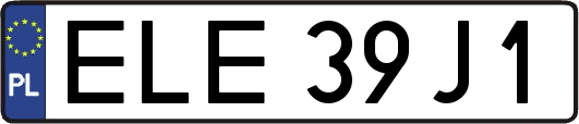 ELE39J1