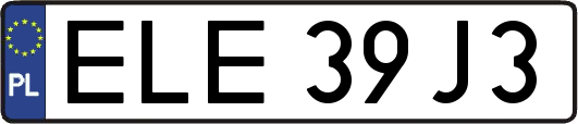 ELE39J3