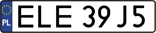 ELE39J5
