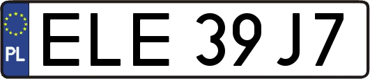 ELE39J7