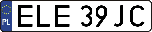 ELE39JC