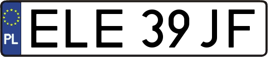 ELE39JF