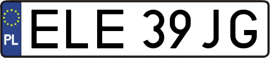 ELE39JG