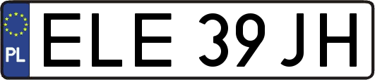 ELE39JH