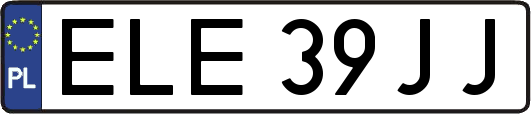 ELE39JJ