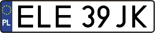 ELE39JK