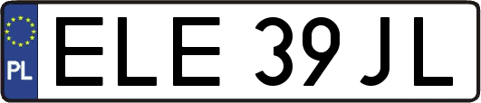 ELE39JL