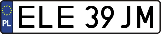 ELE39JM