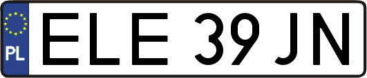 ELE39JN
