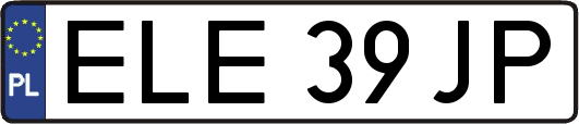 ELE39JP