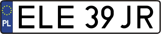 ELE39JR