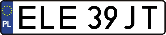 ELE39JT