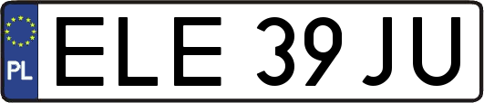 ELE39JU