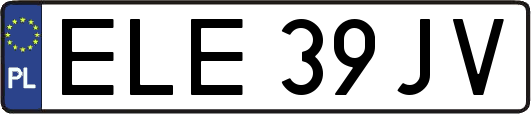 ELE39JV