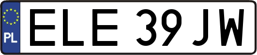 ELE39JW