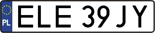 ELE39JY