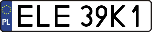 ELE39K1