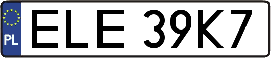 ELE39K7