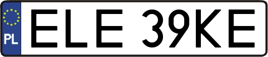 ELE39KE