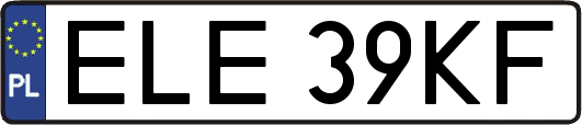 ELE39KF
