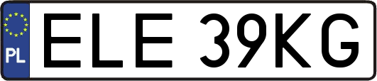 ELE39KG