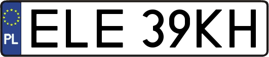 ELE39KH
