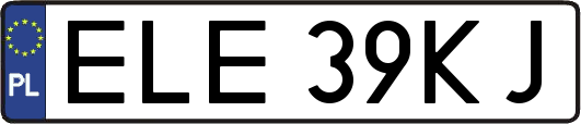 ELE39KJ
