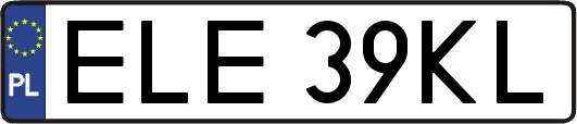 ELE39KL