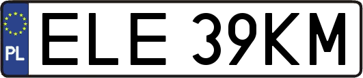ELE39KM