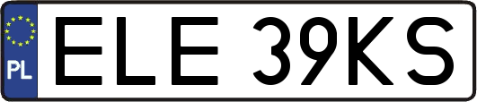 ELE39KS