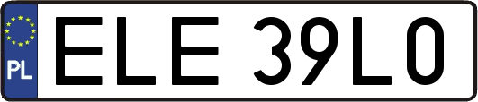 ELE39L0