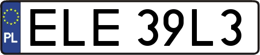 ELE39L3