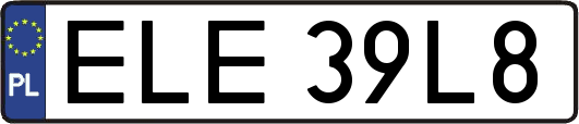 ELE39L8