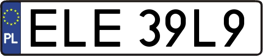 ELE39L9